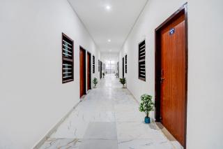 Hotel O New Stay Hotel - 5