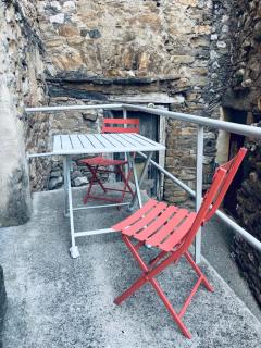 La maison de Papa - 5