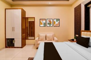 Super Townhouse Hotel All In One - 2