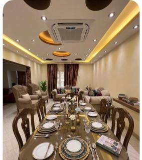 Modern 3 bedroom apartment 6th of October - 0