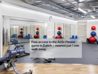 Numa Zurich Craft - 3