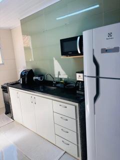 Apartamento aconchegante em Domingos Martins - 8