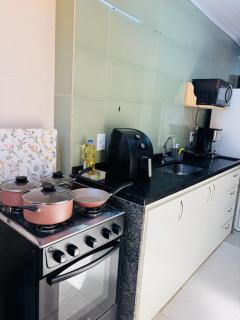 Apartamento aconchegante em Domingos Martins - 7