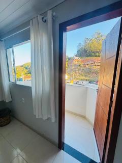 Apartamento aconchegante em Domingos Martins - 6