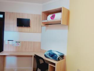 Hotel Cabbu - 8