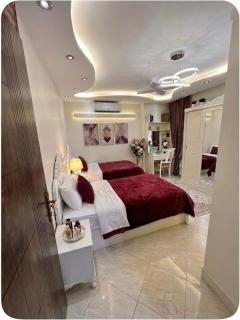 Modern 3 bedroom apartment 6th of October - 8