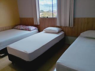 Hotel Cabbu - 1
