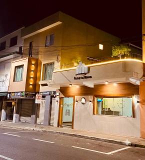 Hotel de Minas - 0