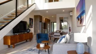 Bessa River Loft 2BR Roof Terrace U11 - 0