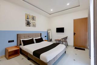 Hotel O White lotus hotel - 4