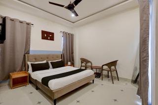 Hotel O White lotus hotel - 5