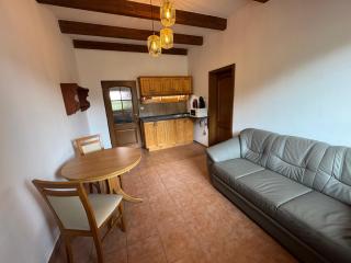 Apartmán U Vachtů - studio - 8