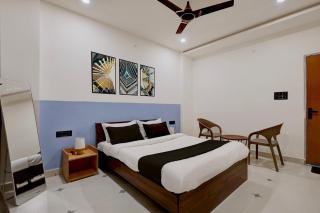 Hotel O White lotus hotel - 6
