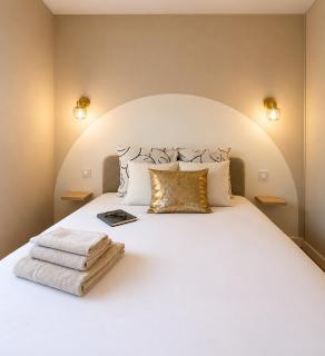 Monaco Walk Luxury Apartment - 5