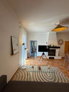 Maison au coeur du village, Mare e Monti - 8