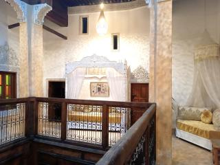 Riad Dar Arsama Lux - 4