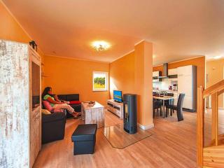 Ferienhaus Hyggelig in Seehausen am Oberuckersee - 7