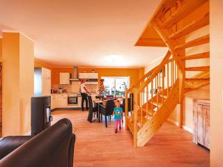 Ferienhaus Hyggelig in Seehausen am Oberuckersee - 2