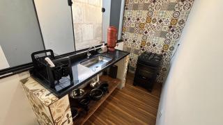 Hospedagens Manacah - Apartamentos e suite em Tiradentes - 6