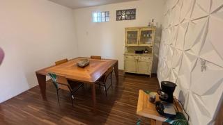 Hospedagens Manacah - Apartamentos e suite em Tiradentes - 1