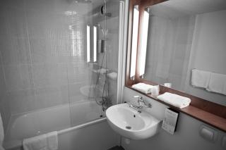 Ampaline HOTEL - Perigueux Boulazac - Boulazac - 6