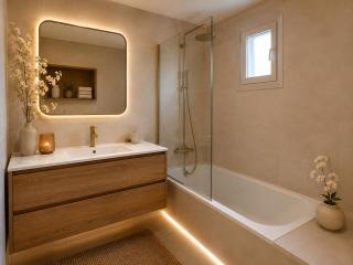 Monaco Walk Luxury Apartment - 2
