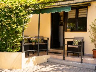 Apartment Gaia with private parking - 1