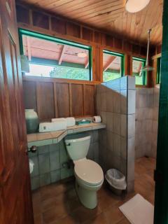 Trogon Lodge - 4