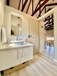 Swakop Lofts #1 Self-catering - 5