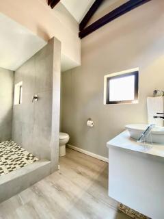 Swakop Lofts #1 Self-catering - 3