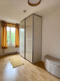Neustadt Apartment - zentral und gemütlich Dresden entdecken - 1