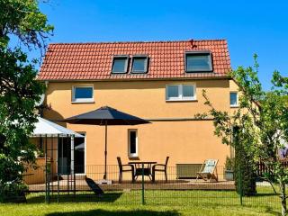 Ferienhaus Havelzeit in Werder an der Havel - 2
