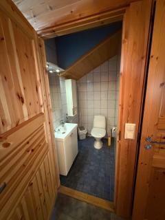 Lapinpöllö - Holiday Home in Muonio - 3
