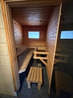 Lapinpöllö - Holiday Home in Muonio - 1