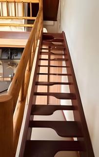 Bangalô na praia do Francês Alagoas - 01 - 1