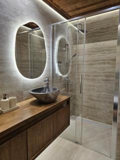 Argolic Strand Glamping - 7