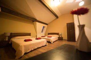 Apartment on Lychakivska - 6