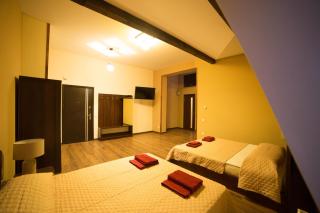 Apartment on Lychakivska - 1