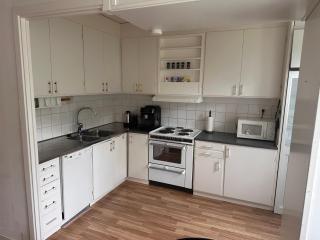 Apartment - 1