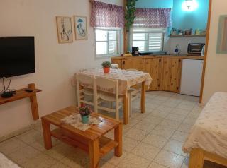 Jordan Valley one room apartment - 2