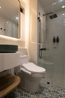 Suite Chipichape Living - 5