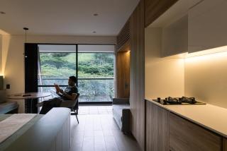Suite Chipichape Living - 2
