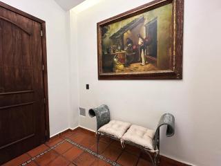 Hacienda Casa Grande, suite esmeralda - 7