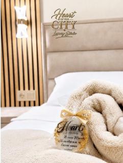 Heart Of The City- Luxury studio - 9
