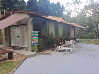 Hospedagem & SPA Natuvan - 4