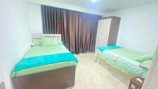 Cozy Sea View Chalet very Close the Beach - 1