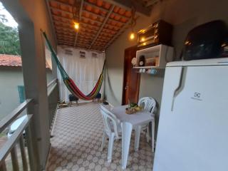 Hospedagem & SPA Natuvan - 2