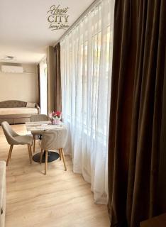 Heart Of The City- Luxury studio - 5