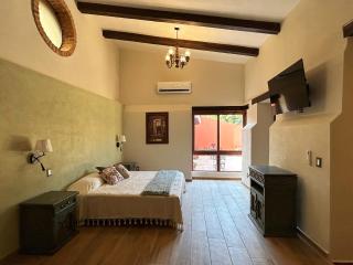 Hacienda Casa Grande, suite esmeralda - 9