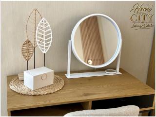 Heart Of The City- Luxury studio - 6